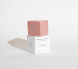 Bergamot Neroli Pink Clay Soap
