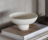 Ceramic Barburu decorative bowl at maeree