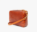 clare v autumn croco cuoio midi sac at maeree