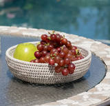sustainable and eco friendly fruit basket at maeree