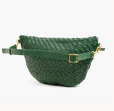 clare v evergreen woven grande fanny at maeree