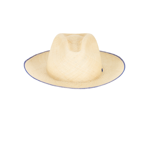 artesano paresi panama hat at maeree