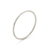 article 22 black diamond bangle bracelet at maeree