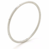 white diamond bangle bracelet maeree