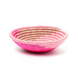 Indego Africa swirl plateau basket at maeree