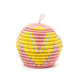 african lidded basket at maeree