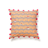 safomasi camel traders pillow at maeree