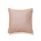 screen printed fish cushion from safomasi at maeree