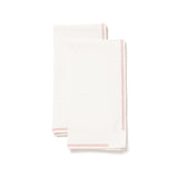 handmade by maeree organic linen napkin