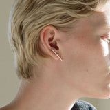 another feather stick stud at maeree