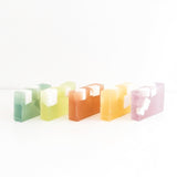 Yuzu Soap all natural soaps at maeree