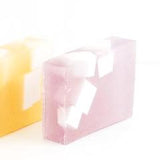 Yuzu Soap lavender aloe vera soap at maeree