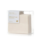 yuzu soap bergamot lime milk soap at maeree