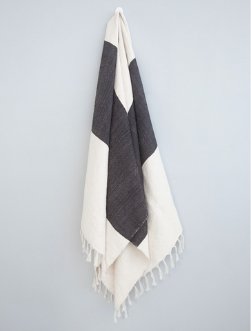 home & loft turkish Kilim throw blanket at maeree