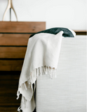 home & loft turkish Kilim throw blanket at maeree