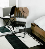 home & loft turkish Kilim rug at maeree