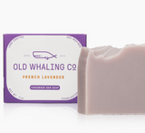 Handmade Body Butter & Soap Gift