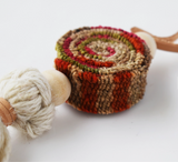 celina mancurti bohemian door ornament at maeree