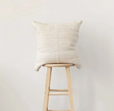 pillowpia chindi square pillow at maree