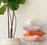 pillowpia chindi square pillow at maree