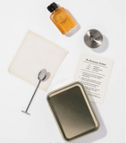 champagne cocktail kit at maeree