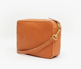 clare v turnlock midi sac at maeree