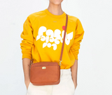 clare v turnlock midi sac at maeree