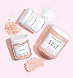 herbivore botanicals bath ritual set at maeree