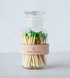 celina mancurti green tipped matches at maeree