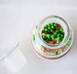 celina mancurti green tipped matches at maeree