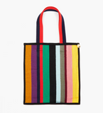 clare v ribbon tote at maeree