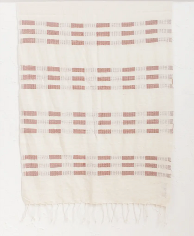 creative women soho organic cotton hand towel at maeree