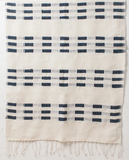 creative women soho organic cotton hand towel at maeree