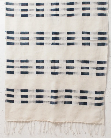 creative women soho organic cotton hand towel at maeree