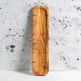gharyan olive wood bread board at maeree