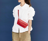 clare v Gustav fanny pack at maeree