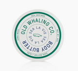 Handmade Body Butter & Soap Gift