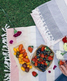 bloom & give adana beach blanket at maeree