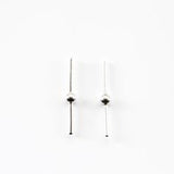 Stick Stud Earrings