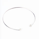 article 22 bead choker at maeree