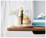 celina mancurti color matches in apothecary jar