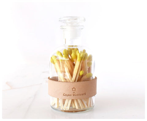 celina mancurti yellow tip matches at maeree