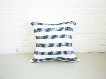 creative women antiqua pillow at maeree