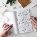 Root & Branch Paper notebooks at maeree