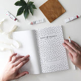 Root & Branch Paper notebooks at maeree