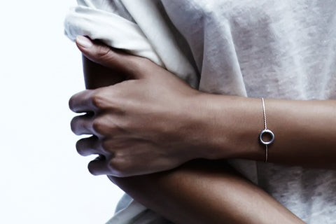Full Circle Bracelet