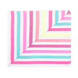 las bayadas mexican beach blanket la rita striped