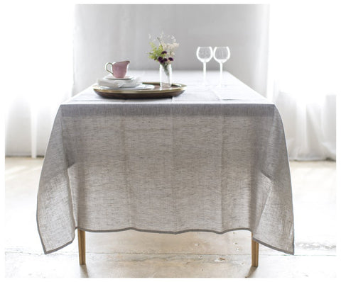 celina mancurti linen tablecloth at maeree