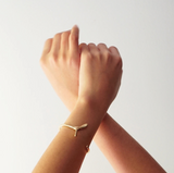 odette wing cuff at maeree