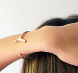 odette new york wing cuff